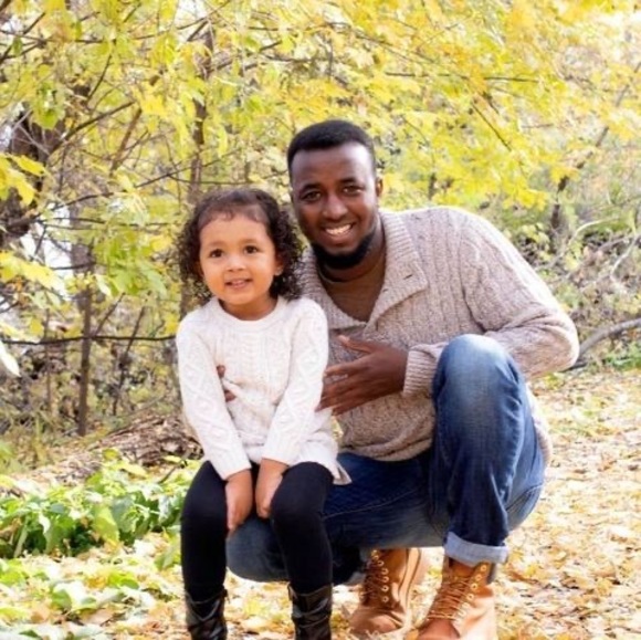 Meet your Posher, Abdu - Picture 1 of 1